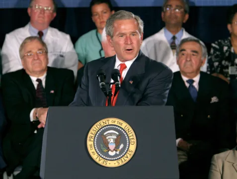 The Corporate Plan to Murder Medicare Runs Through Medicare Advantage