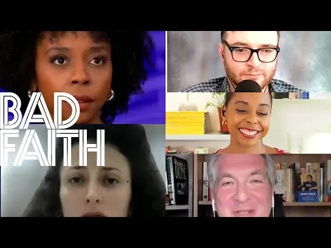 Briahna CANCELED for Being Pro-Palestine What Really Happened w- Due Dissidence