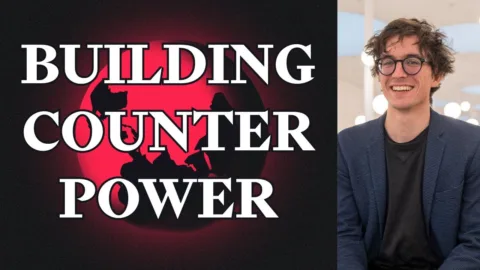 Becoming Ungovernable At Scales