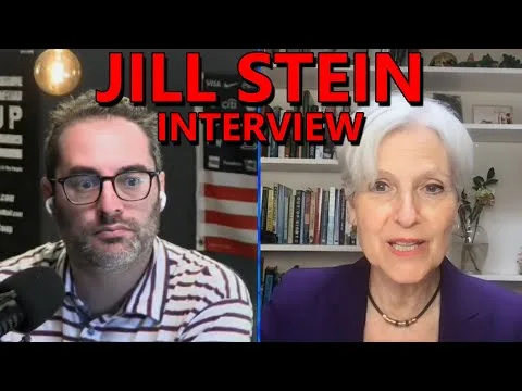 Jill Stein Challenges Cornel West Put Personal Ambitions Aside Think Strategically on 2024 Run