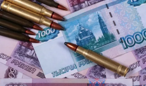 Bidens Russian roulette may kill dollar dominance