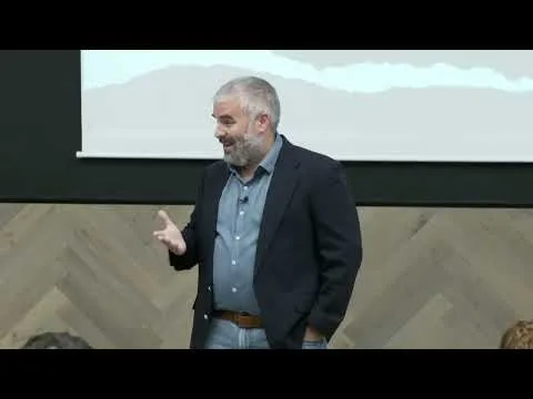 The Great Misinterpretation How Palestinians View Israel