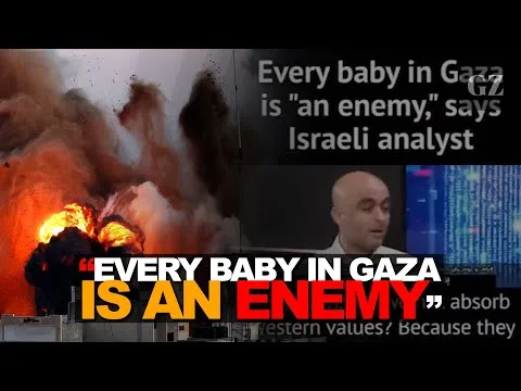 Genocidal Intent: South Africas Invocation of the Genocide Convention Against Israel