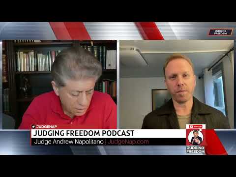 Max Blumenthal : The Occupation Comes Home