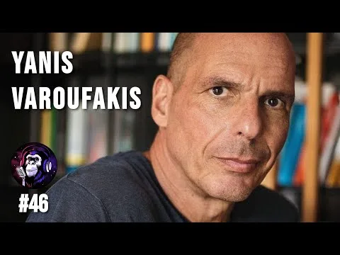 What is money and who rules the world?