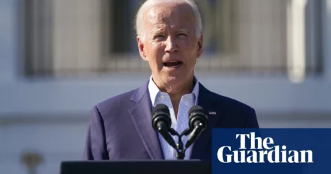 Biden planned to nominate anti-abortion lawyer to federal judgeship, emails show