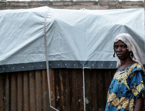 Lawmakers Seek Answers on Pentagons Role in Deadly Airstrike