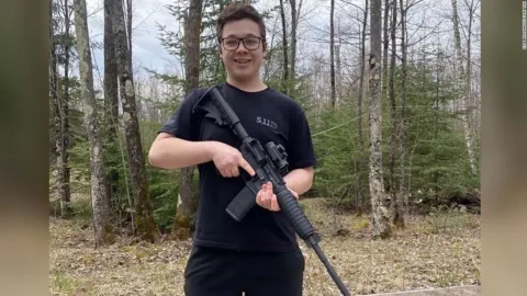 Karl Rittenhouse should have been convicted, his defence was illigal