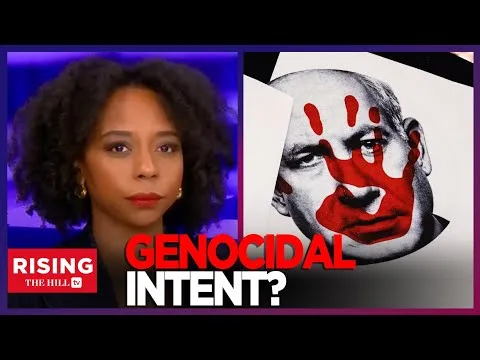 Briahna Joy Gray: Inside Isreals Plan for NAKBA 2