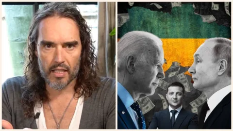 Is THIS What Caused This War in Ukraine?