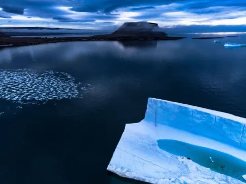 Arctic Warming Is Happening Faster Than Described, Analysis Shows