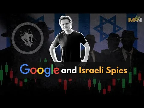 Israels unit 8200 and Silicon Valley