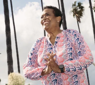 I swapped my south LA lawn for a verdant microfarm - now I feed the neighborhood