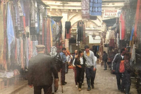 Zionism has no space for an Arab Jew like me