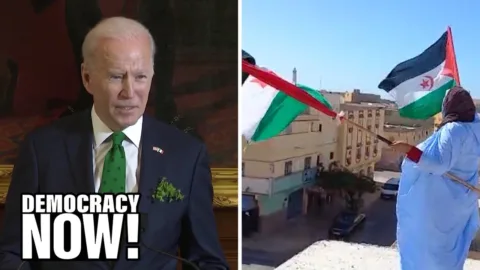 U.S. Hypocrisy on Ukraine