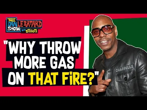 Mike Schur on Dave Chapelles SNL Monologue