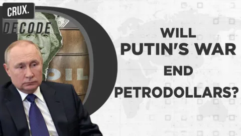 Is the US-Led West Kicking Russia out of SWIFT over Ukraine War Exactly what Putin and Xi Wanted?