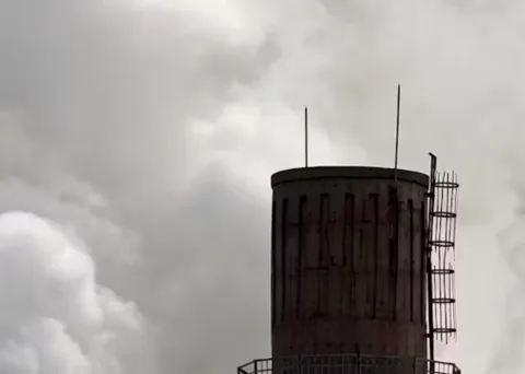 China is positioned to lead on climate change as the US rolls back its policies