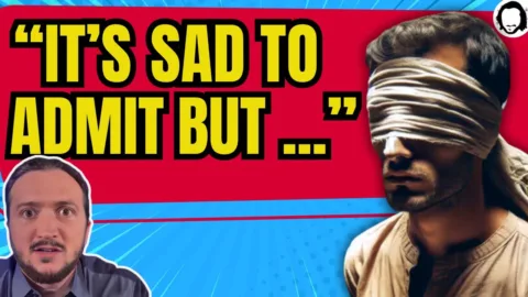 Freed Israeli Says Greatest Fear Was WHAT ?