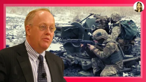 The Case Against Arming Ukraine with Chris Hedges & Phyllis Bennis