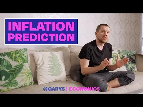 Inflation WILL Fall This Week
