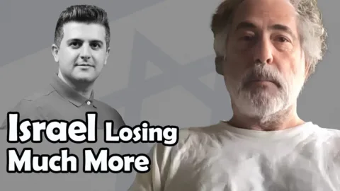 Israel has Lost the Global South and Continues Losing Much More