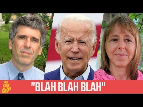 Progressives Slam Bidens SOTU