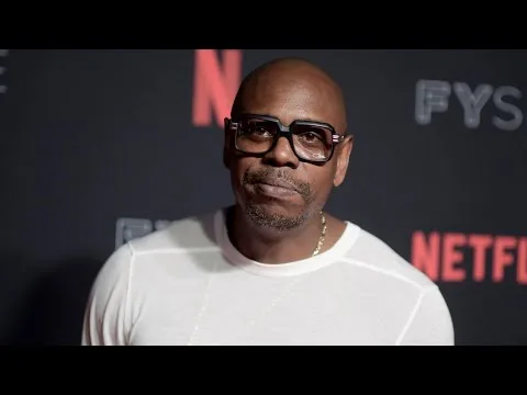 Jews can take a joke: Rabbi Shmuley Boteach defends Dave Chappelles SNL monologue