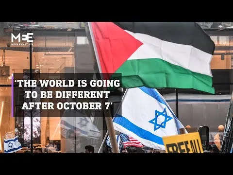Israels military doctrine has been undermined after October 7th