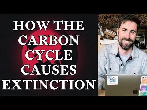 The Sixth Mass Extinction Peter Brannen