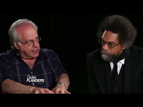 Must-Watch: Cornel West on White Supremacy & Capitalism with Richard Wolff