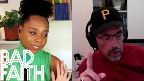 HEATED Debate: The UAW Called for a CEASEFIRE. Why Endorse GENOCIDE JOE?