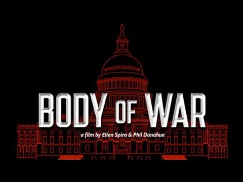 Body of War