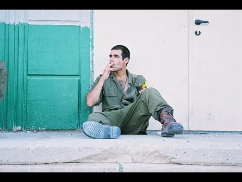 Israeli Soldiers Explosive Tell-All: Palestinians are Right to Resist