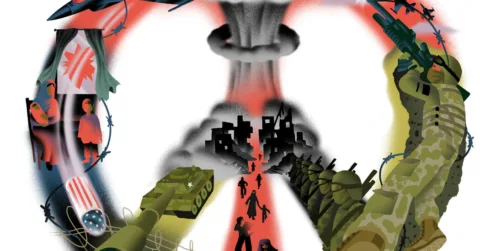 America Is Giving the World a Disturbing New Kind of War