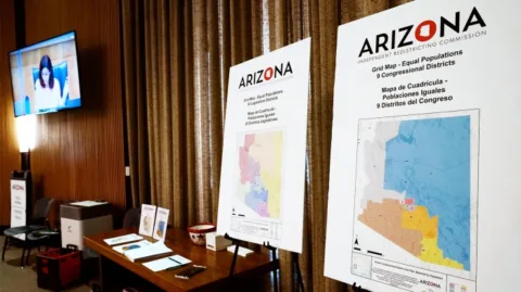 Did Redistricting Commissions Live Up To Their Promise?