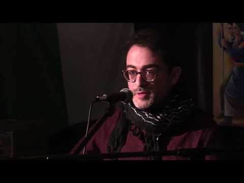 This IS NOT Holocaust Trauma: Daniel Mate on the misuse of the Nazi genocide