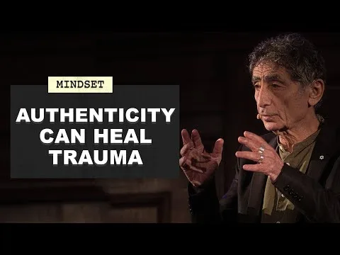 Authenticity Can Heal Trauma