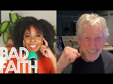 Roger Waters on Ukraine, BDS Controversies and American Foreign Policy