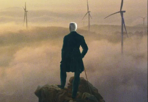 How to Think About Green Industrial Policy