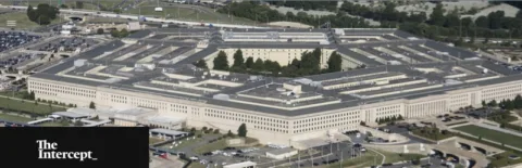 Intelligence Contract Funneled to Pro-War Think Tank Establishment