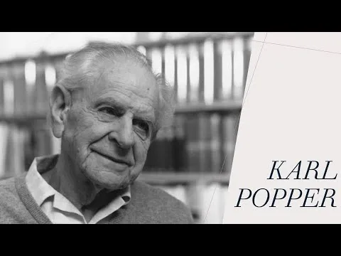 Karl Popper - Falsificationism, Conjectures & Refutations, Inductive Skepticism