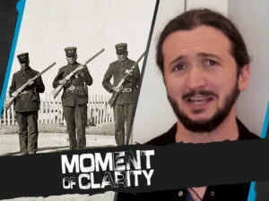 This War Is Actually About Central Banking – Lee Camp