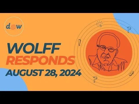 The Unspoken Economic Realities Of Elections - Part 2