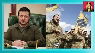 Zelensky Bans 11 Political Parties, None Of Them Neo-Nazi