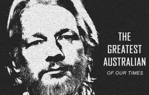 The prosecution of Julian Assange is still indefensible