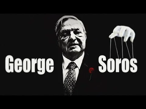 The Great Speculator - The Mysterious Life of George Soros