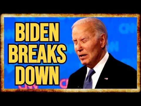 Debate Recap Biden TANKS CAMPAIGN With DISASTROUS Performance