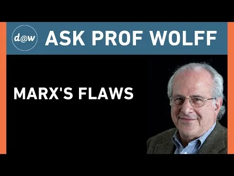 Marxs Flaws on State Theory
