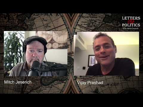 Vijay Prashad on Ho Chi Minh